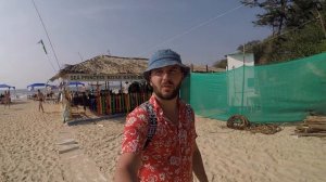 Южный ГОА, Беталбатим Бич