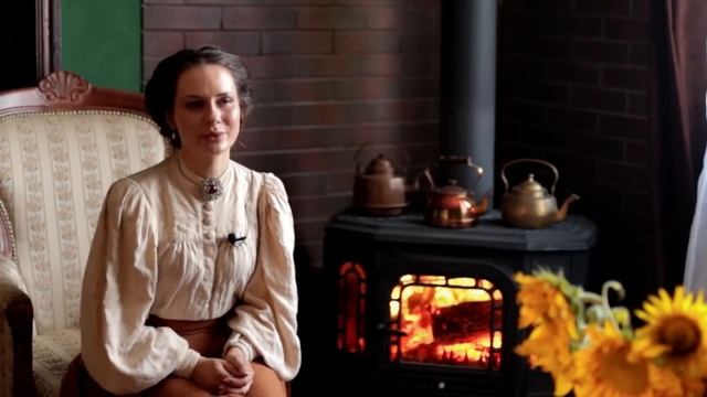 Буржуйка як єдиний варіант опалення будинку. Плюси і мінуси використання смотреть онлайн