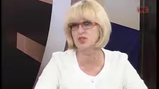 Риэлторы Севастополя умеют работать по-русски. Интервью Натальи Массальской в программе Акцент.