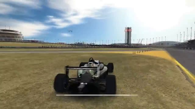 GRID Autosport with Radeon R3 смотреть онлайн