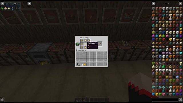 Simple Farming 1.16.5 Mod Spotlight~ Part 2 - Recipes ~ Minecraft Mod Spotlight смотреть онлайн