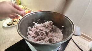 ?? НЕВЕРОЯТНОЕ ЖАРКОЕ ИЗ ГОВЯДИНЫ / ПОНРАВИТСЯ ВСЕМ