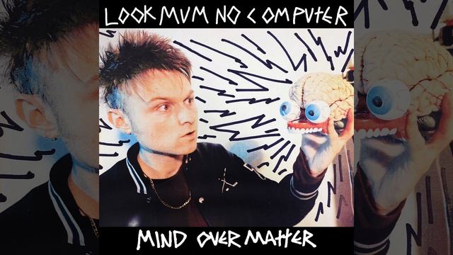 Mind Over Matter смотреть онлайн