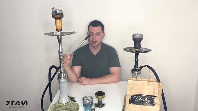 DALY ТАБАК - ДАВАЙТЕ РАЗБИРАТЬСЯ смотреть онлайн