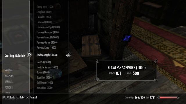 Flawless Sapphire смотреть онлайн