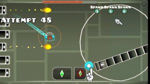 прохожу на порталы ад уровень в гиомитридеш