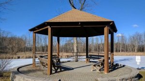 Tinker Park in Henrietta, NY