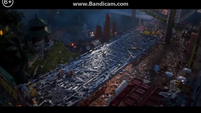 ЛЕГО НИНДЗЯГО СПОЙЛЕР смотреть онлайн