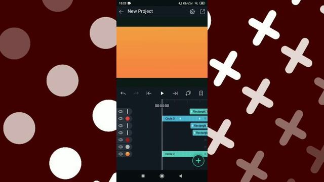 Как сделать интро в Alight Motion смотреть онлайн