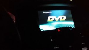 Штатное головное устройство Phantom на Форд Фокус 3