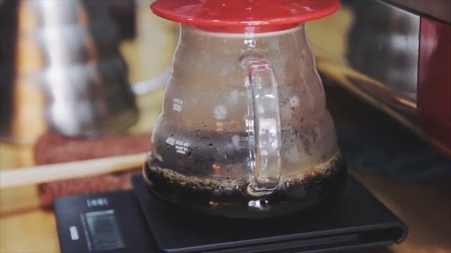 #Свойбизнес: Кофейня Nook Coffee