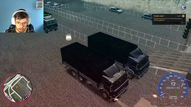 КАК НАЧАТЬ ИГРАТЬ НА CCD Planet MTA? МИЛЛИОН ЗА ДЕНЬ смотреть онлайн