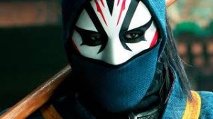 Шан-Чи и легенда десяти колец — Русский тизер-трейлер (2021)