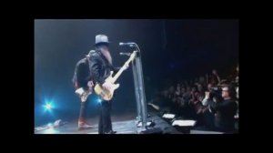 ZZ Top   Sharp Dressed Man На Русском