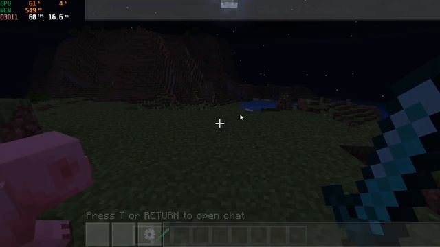 Java Combat Addon Cooldown Animation test_1 смотреть онлайн