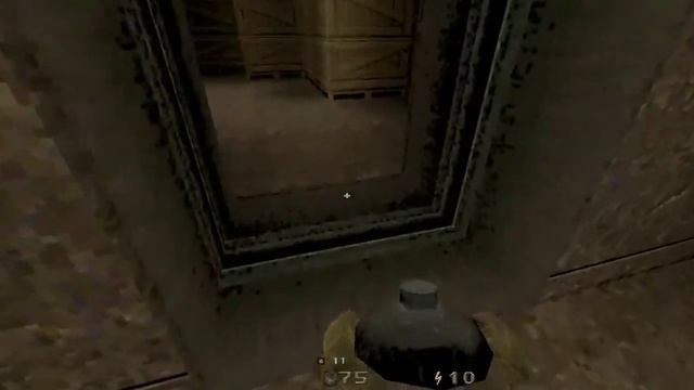 HROT ➤ Новый шутер в олдовом стиле!【PC】