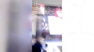 Подросток ударил охранника в фастфуда во Владивостоке