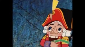 7. Фрагмент из м/ф  "Щелкунчик"