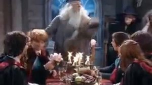 Гарри Поттер и Последний Звонок Большая Разница БР360p H 264 AAC