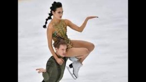 Мэдисон Чок — биография