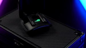 Беспроводные игровые наушники ANC Asus ROG Cetra True