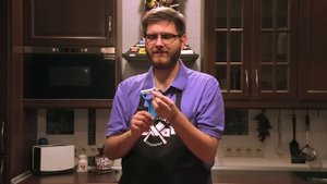 Как выбрать овощечистку [Мужская кулинария]