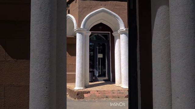 Ни в одном городе мира, звезды не светят так ярко, как в городе детства. Моя Караганда. смотреть онлайн