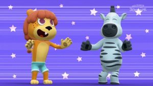 Неудачное падение хорька и другие песни | Песенки про зоопарк