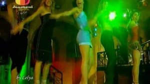 MI DULCE NIÑA Martin y Monita.wmv