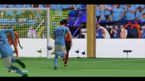 FIFA 23 al Owairan