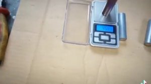 Видео обзор на шуруповёрт SC-07