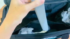 Makita Makita CL121DWA 12V Max Li-ion CXT Vacuum Cleaner ម៉ូទ័របូមធូលី