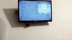 Обзор эфирного аналоговое ТВ в Калуге и Сухиничи 02.08 2024