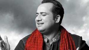 Mera Yaar Mila Dey-Rahat Fateh Ali Khan New Song 2016

TOP Music