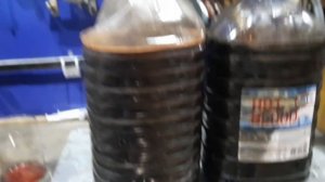 Субару Форестер. Вариант замены масла в акпп