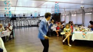 Песня сестре на свадьбу от брата. Waiting For Love.