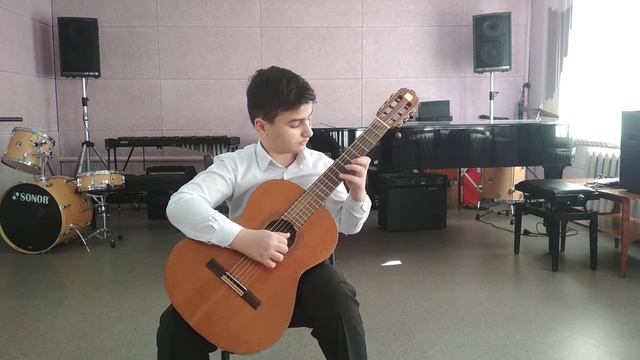 Виктор Козлов "Часы с кукушкой", РНП "Хуторок" обработка В. Коновалова смотреть онлайн