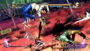 Alternate World Diego Brando DLC Gameplay | JoJo's Bizarre Adventure: All Star Battle R (PS5)