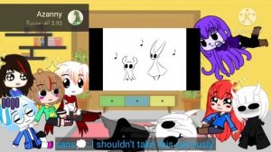undertale & hollow knight & celeste react memes
