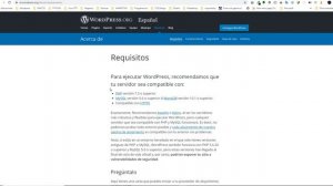 Novedades WordPress 5.3