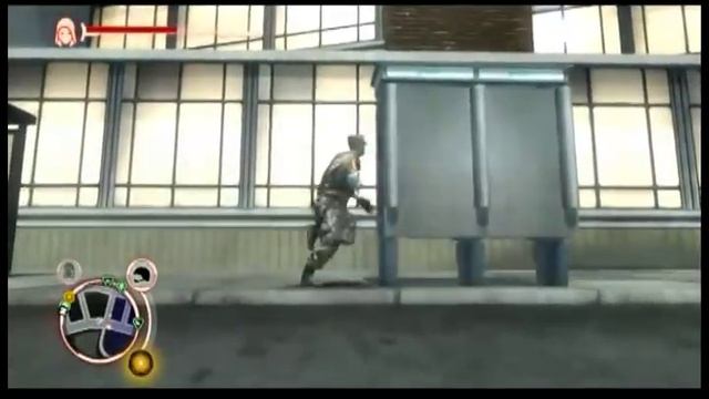 Prototype - Collectibles - SoHo смотреть онлайн