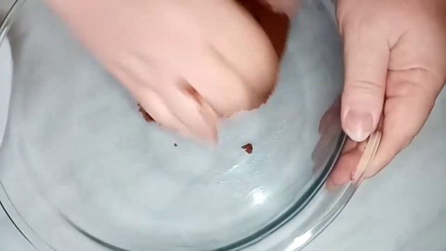 Пирожное "Картошка" из печенья - вкус детства! Быстро, просто и вкусно! Рецепт по ГОСТу из СССР.