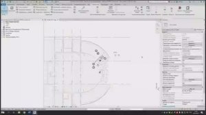 Мультивендорный шаблон BIM для проектирования систем пожарной сигнализации на примере ПС Smartec