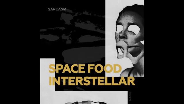 Space Food - Split (Original Mix) смотреть онлайн