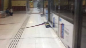 Как ездить на метро в Дубай