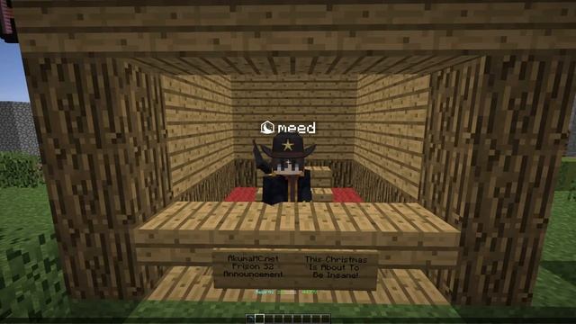 AkumaMC Prison Season 2 Official Announcement | Live Stream смотреть онлайн