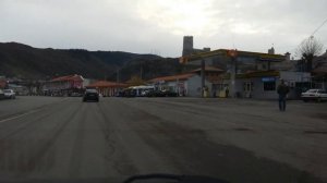 Ахалцихе. Прогулка по городу