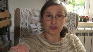 Мохер в пряже. Обзор и отзыв. Вязание спицами и крючком