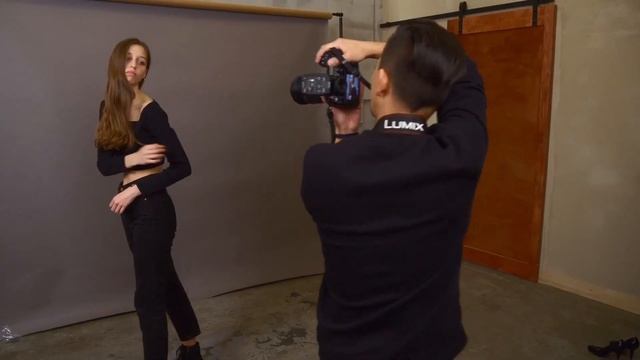 КАК СНИМАТЬ МОДЕЛЬНЫЕ ТЕСТЫ И СНЕПЫ смотреть онлайн