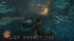 В ГОСТЯХ У МАГОВ НА ТАРАНИСЕ!!! ПОЛНОЕ ПРОХОЖДЕНИЕ RISEN 3.TITAN LORDS!!! Ч.17